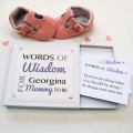 Best idea for selecting mummy-to-be gifts